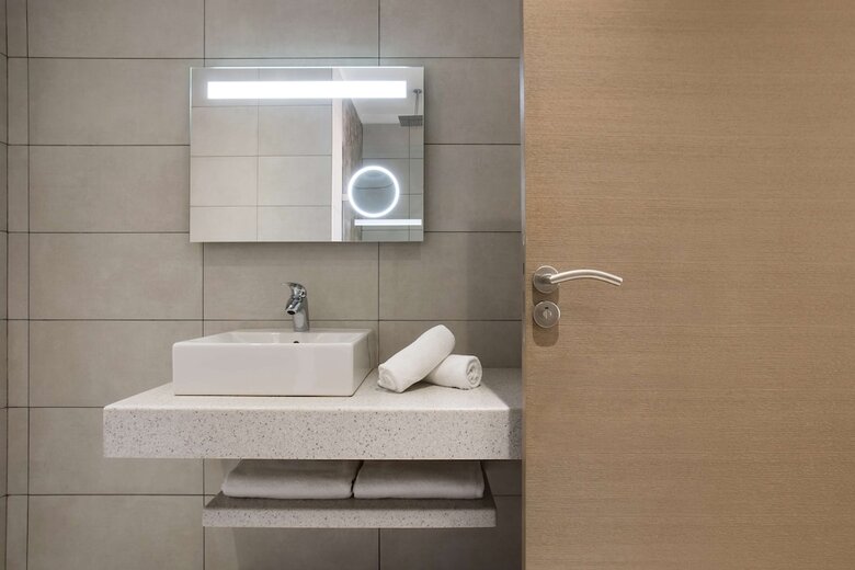 Aparthotel Radisson Serviced Apartments Antananarivo City Centre