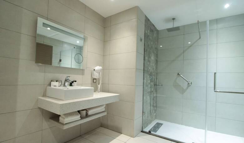 Aparthotel Radisson Serviced Apartments Antananarivo City Centre