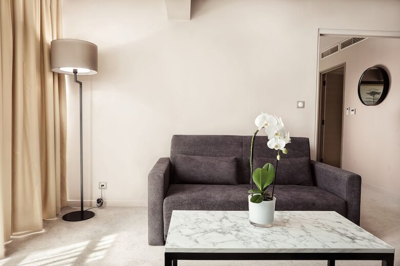 Aparthotel Radisson Serviced Apartments Antananarivo City Centre
