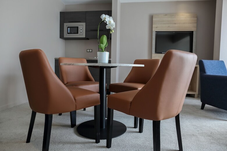 Aparthotel Radisson Serviced Apartments Antananarivo City Centre