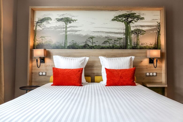 Aparthotel Radisson Serviced Apartments Antananarivo City Centre