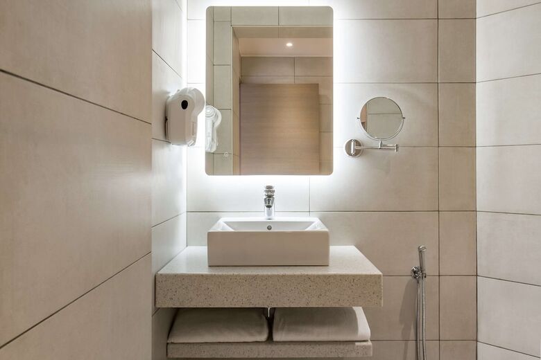 Aparthotel Radisson Serviced Apartments Antananarivo City Centre