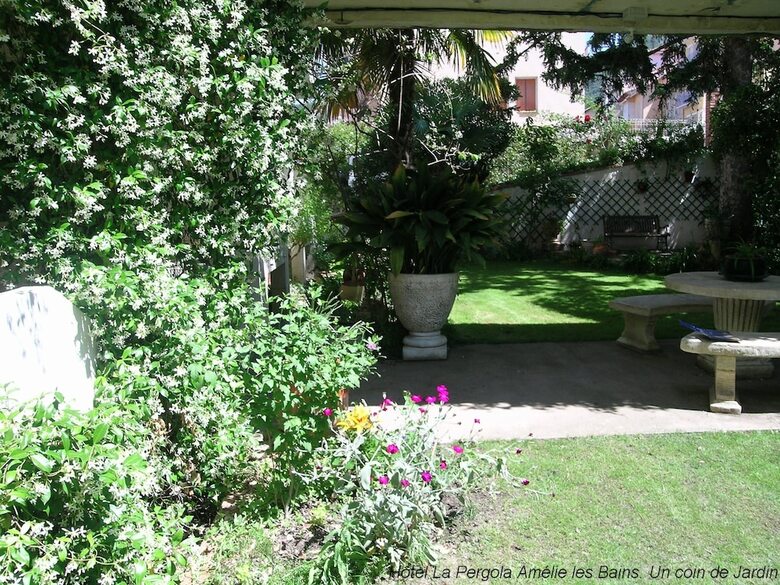 Hotel La Pergola