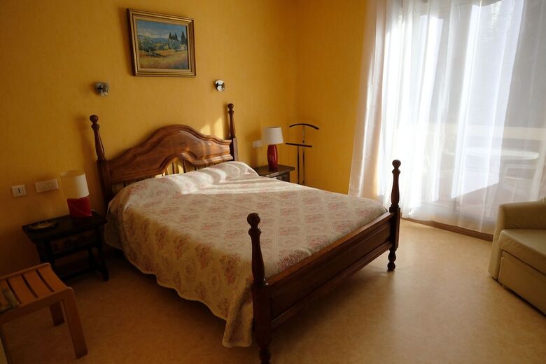 Hotel La Pergola