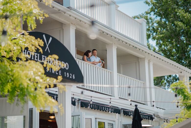 Hotel Eldorado At Eldorado Resort