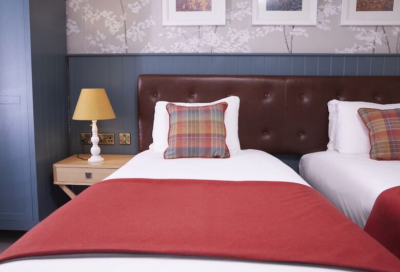 Castle Hotel By Chef And Brewer Collection