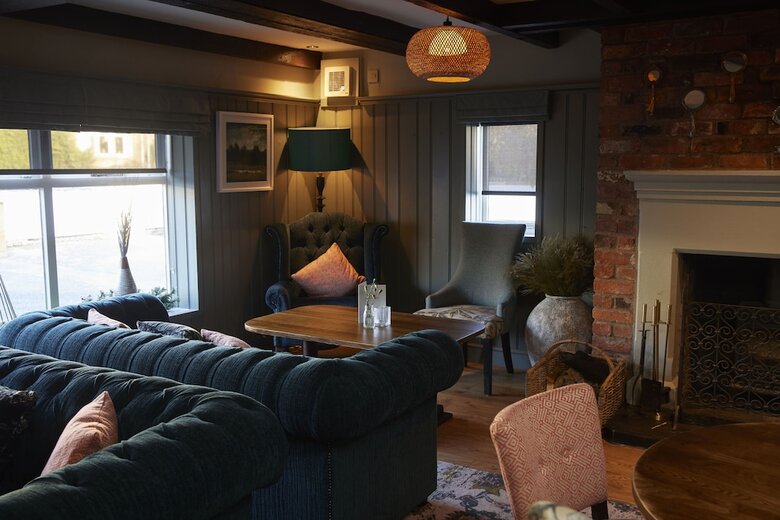 Castle Hotel By Chef And Brewer Collection