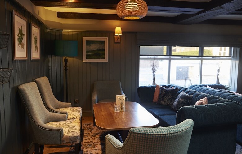 Castle Hotel By Chef And Brewer Collection
