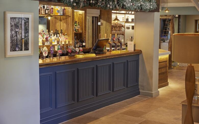 Castle Hotel By Chef And Brewer Collection