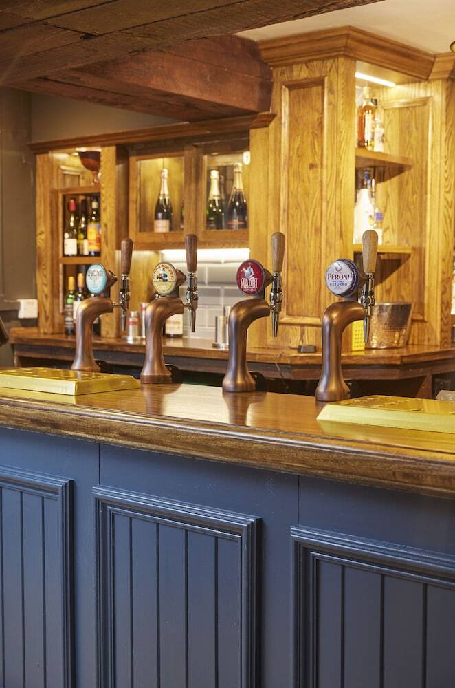 Castle Hotel By Chef And Brewer Collection