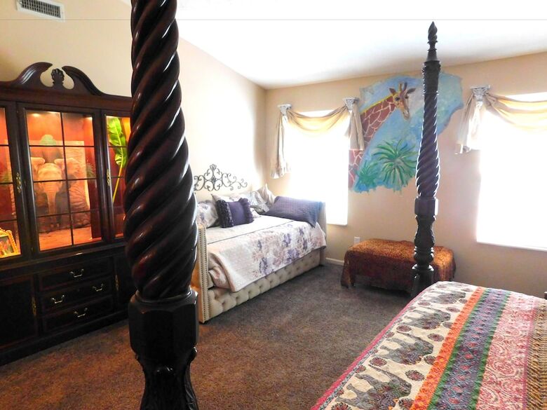 Bed & Breakfast Evonne's Sharing House