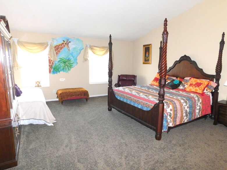 Bed & Breakfast Evonne's Sharing House