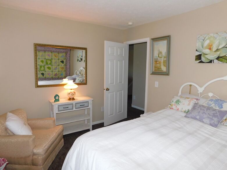 Bed & Breakfast Evonne's Sharing House