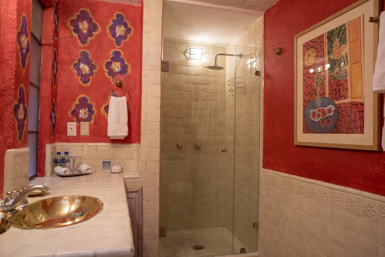 Bed & Breakfast Casa Calderoni B & B