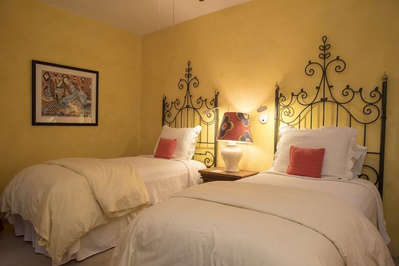 Bed & Breakfast Casa Calderoni B & B