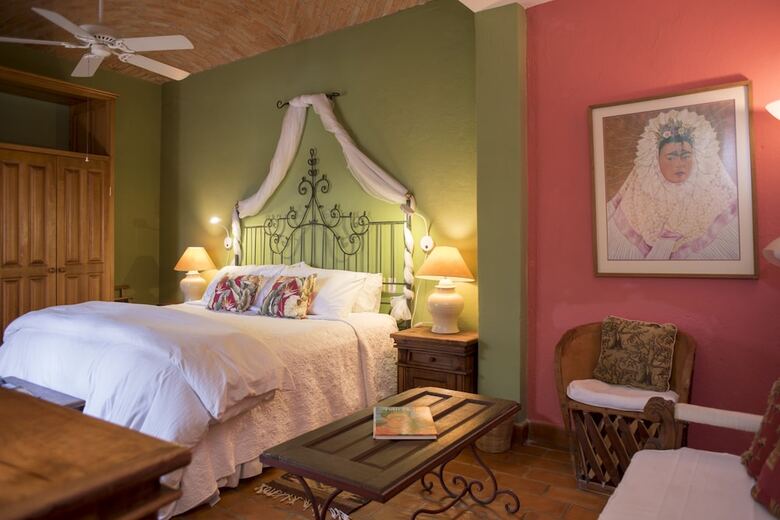 Bed & Breakfast Casa Calderoni B & B
