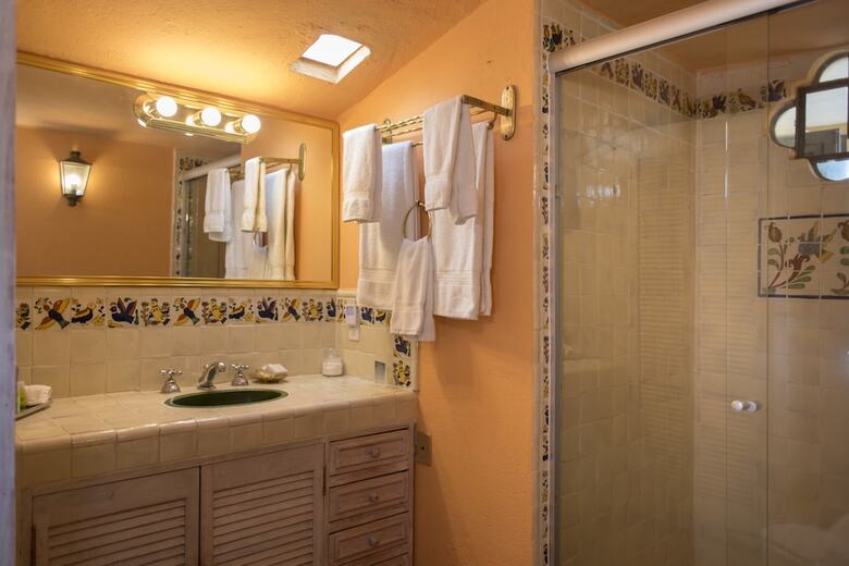 Bed & Breakfast Casa Calderoni B & B