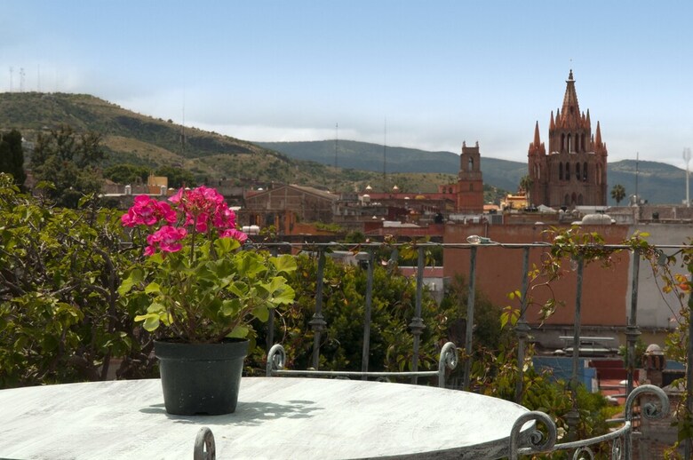 Bed & Breakfast Casa Calderoni B & B