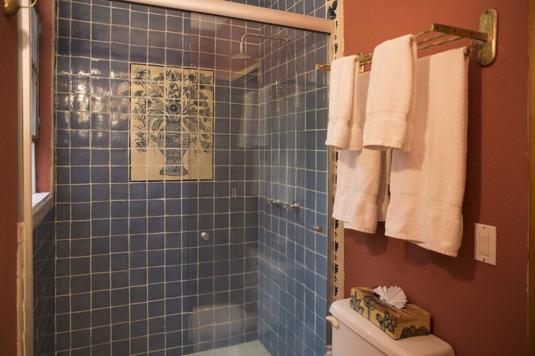 Bed & Breakfast Casa Calderoni B & B