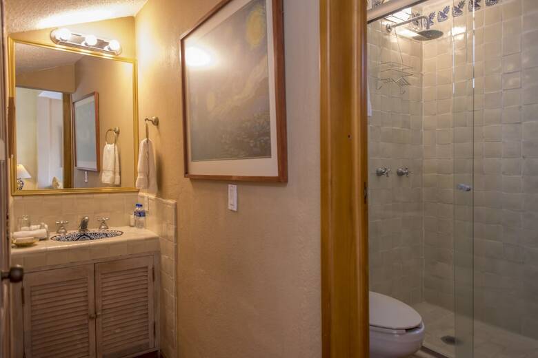 Bed & Breakfast Casa Calderoni B & B
