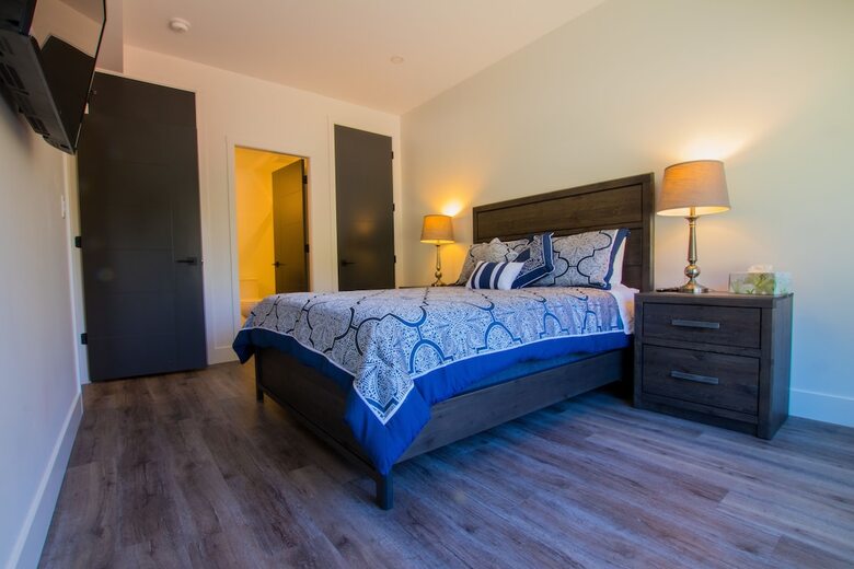 Aparthotel The Burfield