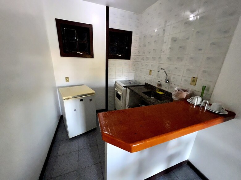 B�zios Flat Pousada