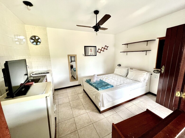 B�zios Flat Pousada