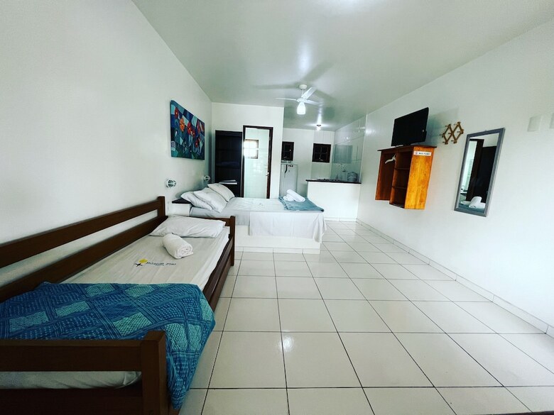 B�zios Flat Pousada