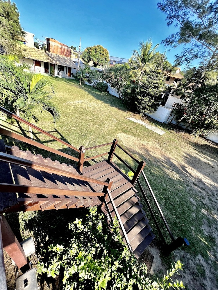 B�zios Flat Pousada