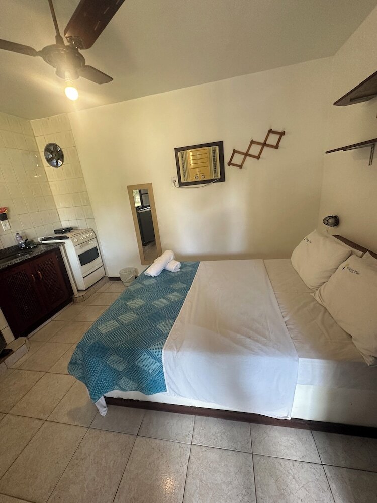 B�zios Flat Pousada