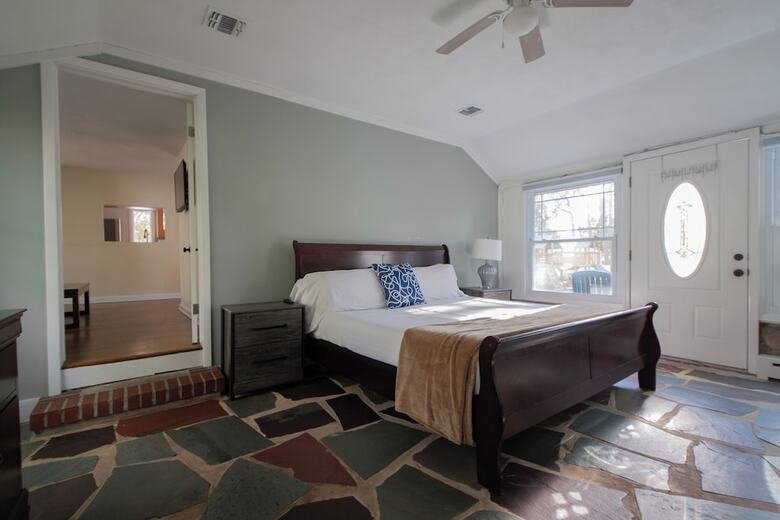 Hampton's Vacation Inn