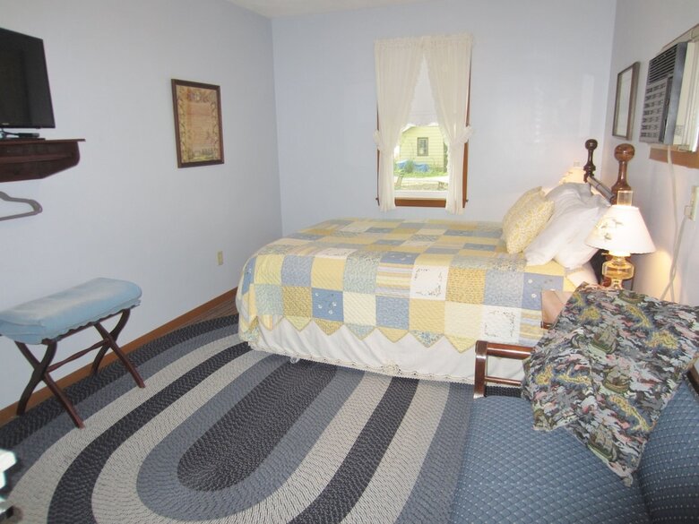 Bed & Breakfast Die Heimat Country Inn