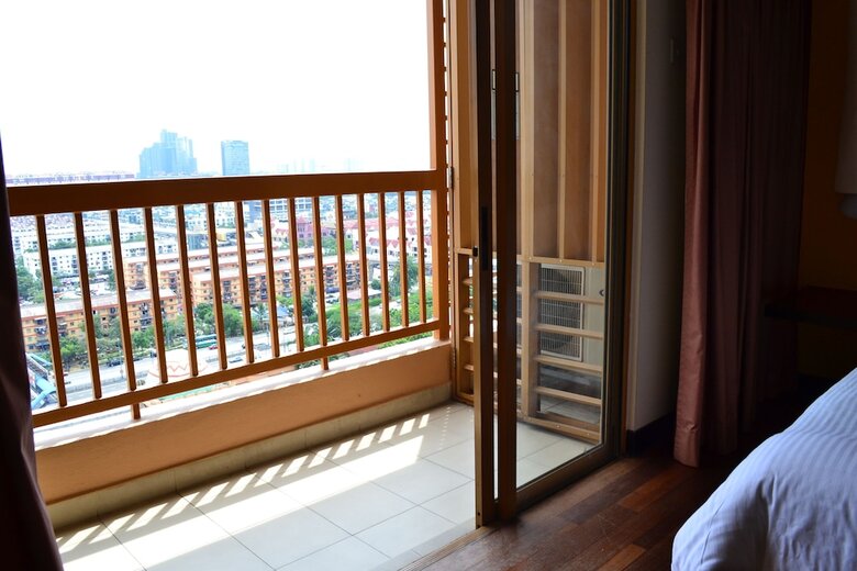 Hotel Resort Suites At Bandar Sunway