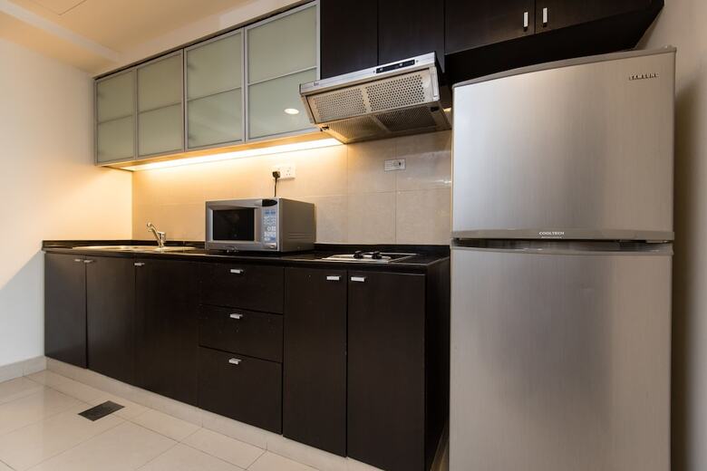 Hotel Resort Suites At Bandar Sunway