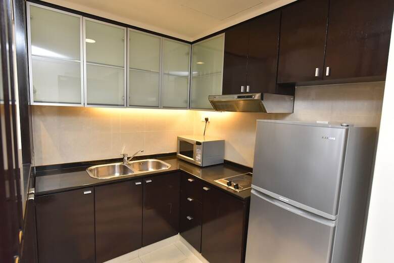 Hotel Resort Suites At Bandar Sunway