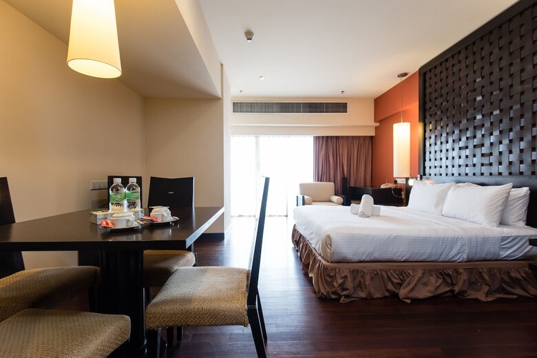 Hotel Resort Suites At Bandar Sunway