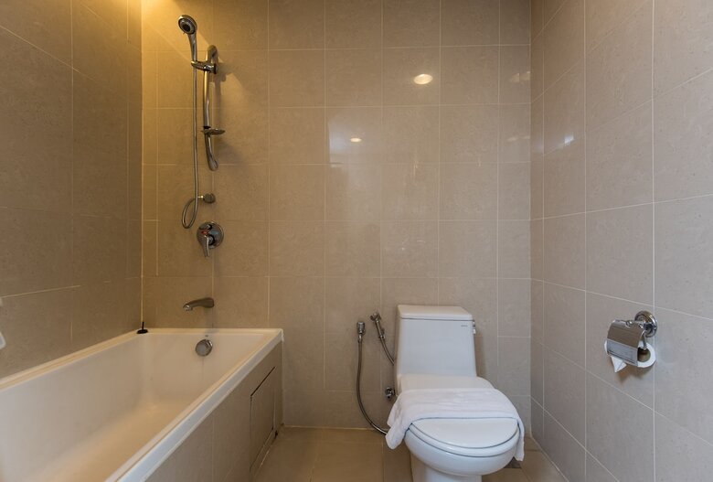 Hotel Resort Suites At Bandar Sunway