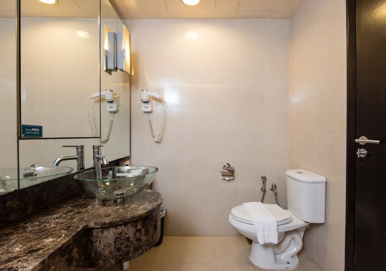 Hotel Resort Suites At Bandar Sunway