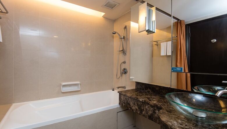 Hotel Resort Suites At Bandar Sunway