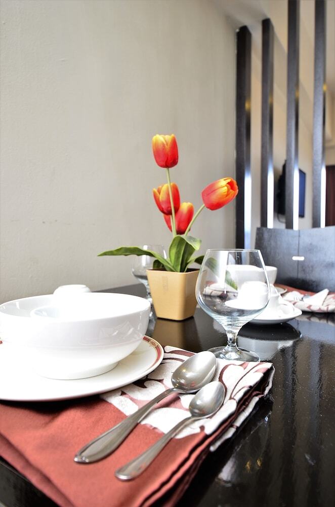 Hotel Resort Suites At Bandar Sunway