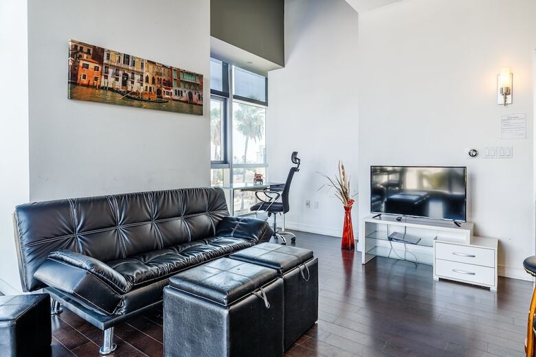 Aparthotel Heaven On Hollywood Furnished Apts - Vine