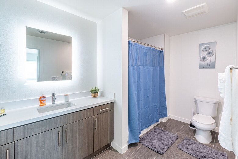Aparthotel Heaven On Hollywood Furnished Apts - Vine