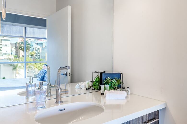 Aparthotel Heaven On Hollywood Furnished Apts - Vine