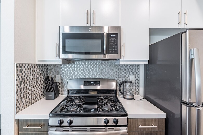 Aparthotel Heaven On Hollywood Furnished Apts - Vine