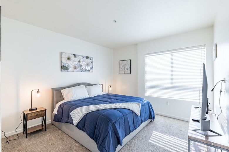 Aparthotel Heaven On Hollywood Furnished Apts - Vine