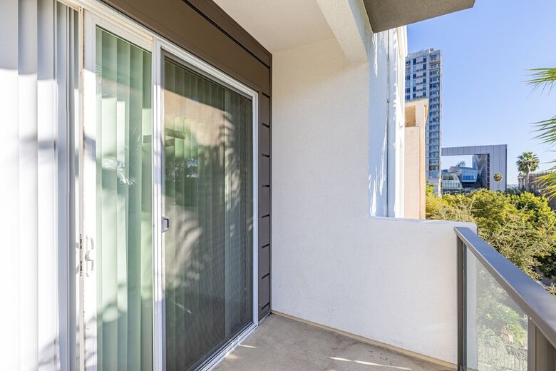 Aparthotel Heaven On Hollywood Furnished Apts - Vine