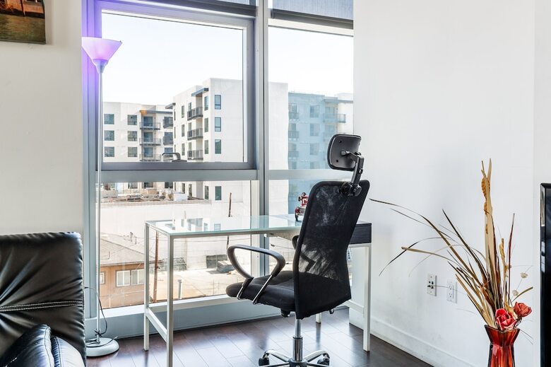 Aparthotel Heaven On Hollywood Furnished Apts - Vine