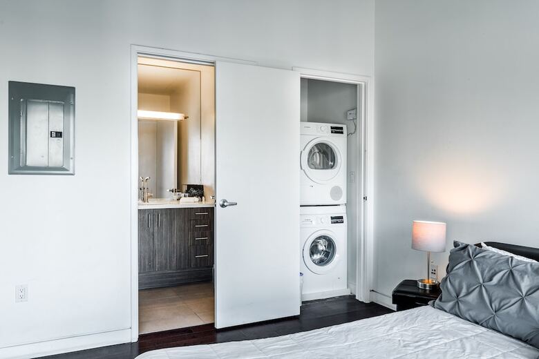 Aparthotel Heaven On Hollywood Furnished Apts - Vine