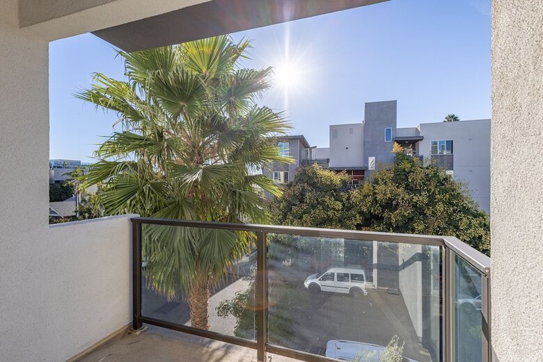 Aparthotel Heaven On Hollywood Furnished Apts - Vine