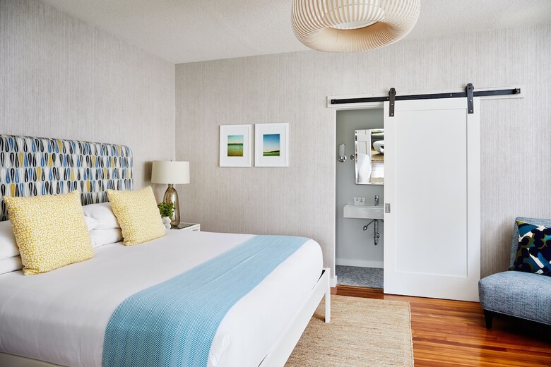 Hotel The Attwater